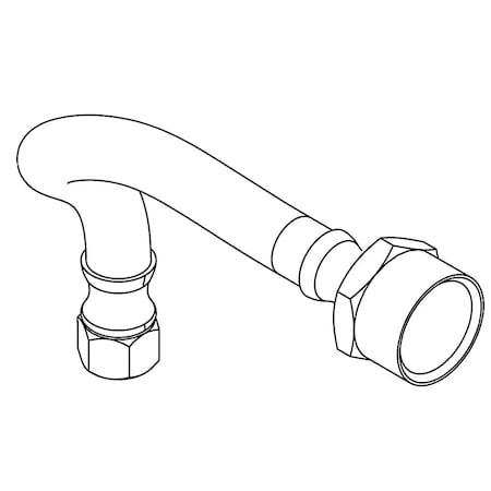 Kohler Supply, Flexible 1020497